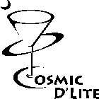 COSMIC D'LITE