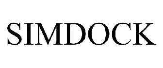 SIMDOCK