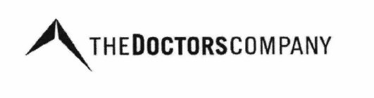 THE DOCTORS COMPANY