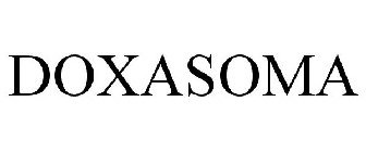 DOXASOMA