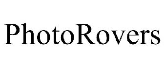 PHOTOROVERS