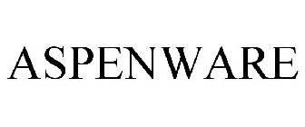 ASPENWARE