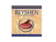 REYSHEN GANODERMA LUCIDUM