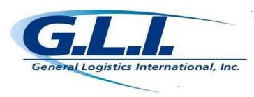 G.L.I. GENERAL LOGISTICS INTERNATIONAL, INC.