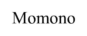 MOMONO