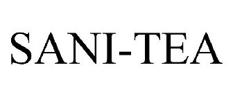 SANI-TEA