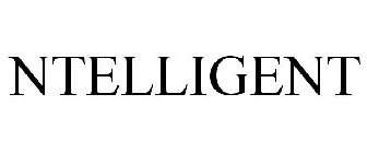 NTELLIGENT