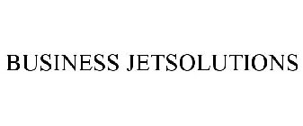 BUSINESS JETSOLUTIONS