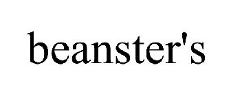 BEANSTER'S