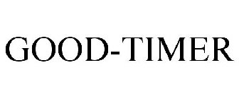 GOOD-TIMER