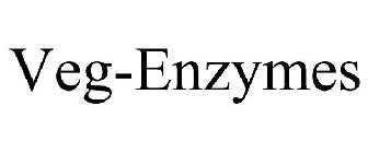 VEG-ENZYMES