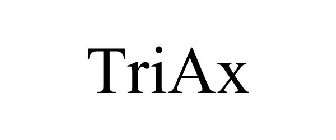 TRIAX