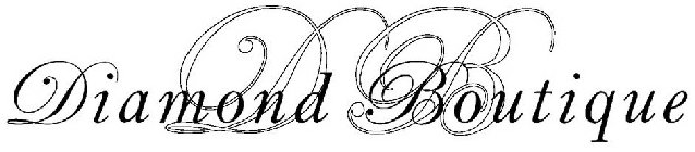 DIAMOND BOUTIQUE DB
