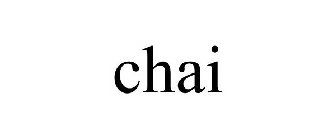 CHAI