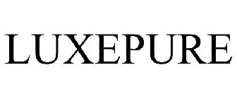 LUXEPURE