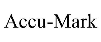 ACCU-MARK