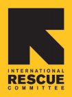 R INTERNATIONAL RESCUE COMMITTEE