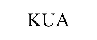 KUA