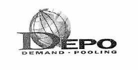 DEPO DEMAND · POOLING