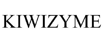 KIWIZYME