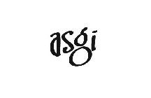 ASGI