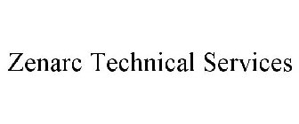 ZENARC TECHNICAL SERVICES