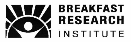 BREAKFAST RESEARCH INSTITUTE