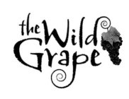 THE WILD GRAPE