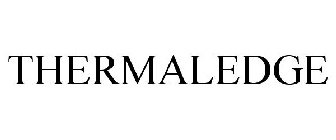 THERMALEDGE