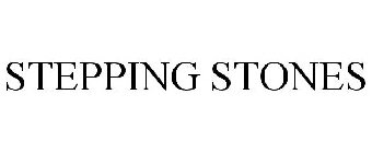 STEPPING STONES