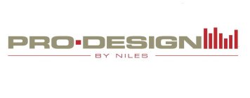 PRO DESIGN BY NILES