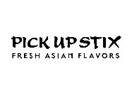 PICK UP STIX FRESH ASIAN FLAVORS