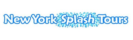 NEW YORK SPLASH TOURS