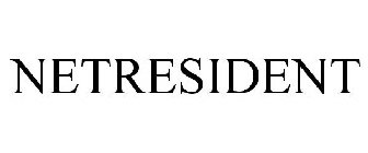 NETRESIDENT