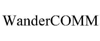WANDERCOMM