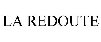 LA REDOUTE