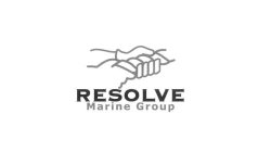 RESOLVE MARINE GROUP INC.