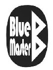 B BLUE MASTER