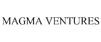MAGMA VENTURES