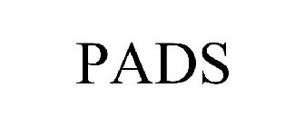 PADS