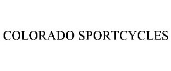 COLORADO SPORTCYCLES