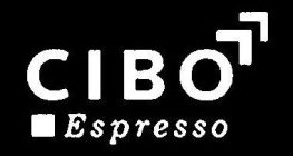 CIBO ESPRESSO