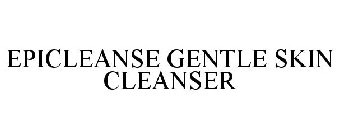 EPICLEANSE GENTLE SKIN CLEANSER