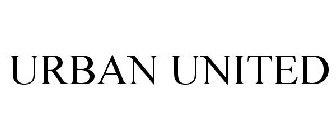URBAN UNITED