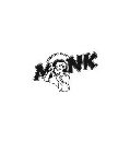 MONK 
