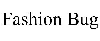 FASHION BUG
