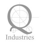 Q INDUSTRIES