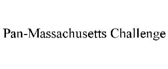 PAN-MASSACHUSETTS CHALLENGE