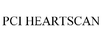 PCI HEARTSCAN
