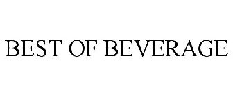 BEST OF BEVERAGE